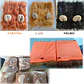 Peluca De León Para Perros Diversión Asegurada Santiago - Miniatura 57