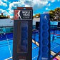 Hexa Grip Confort World Padel Club Con Tiras Colores Calidad - Miniatura 3