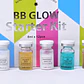 Bb Glow Starter Kit Sueros Y Colores 12 Ampollas Santiago - Miniatura 2