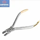 Alicate Ortodoncia Acero Torque Bending Calidad Santiago - Miniatura 2