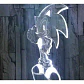 Lámpara Sonic Visual 3d Única Con Control Remoto Colores - Miniatura 6