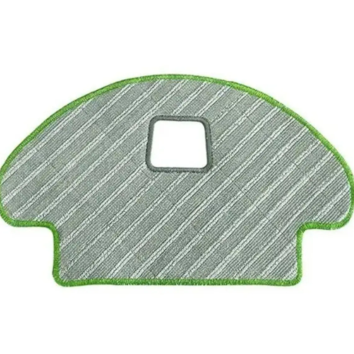 Set De Repuestos Para Roomba 111 Combo Aspirado Y Trapeo Color Azul Marino 3