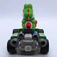 Mario Bros Auto Mario Kart Personajes A Fricción En Caja! - Miniatura 22