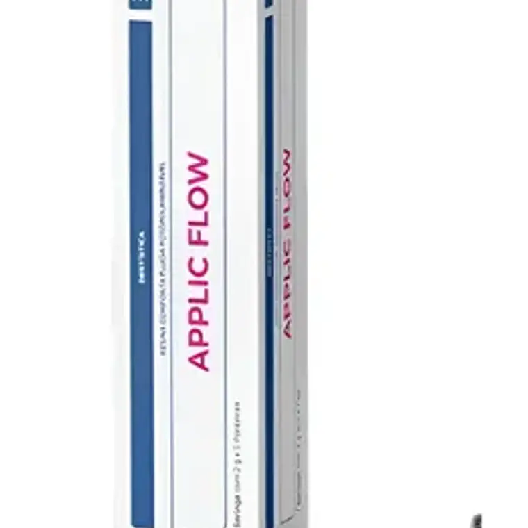 Composite Foto Applic Flow Marca Maquira Colores Calidad 1