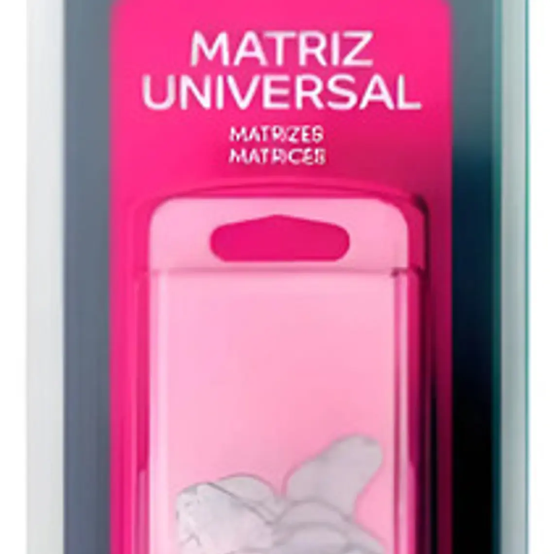 Banda Matrices Preformada Universal Marca Maquira 50u 2
