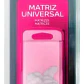 Banda Matrices Preformada Universal Marca Maquira 50u - Miniatura 3