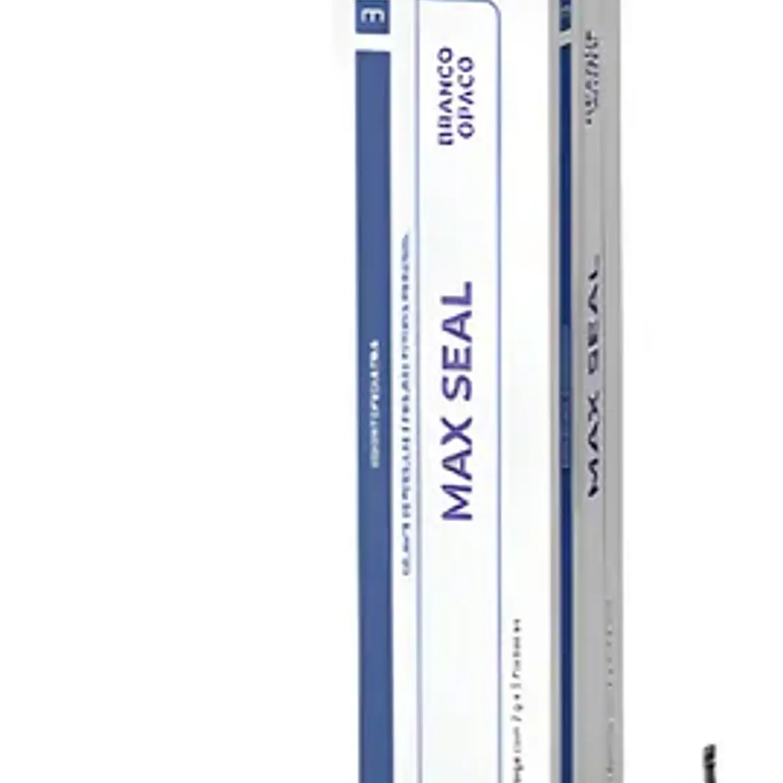 Sellante Dental Maxseal Blanco Opaco Marca Maquira Foto 1