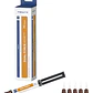 Cemento Dual Force -jeringa 5 Gr  Maquira Calidad - Miniatura 3