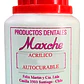 Acrílico Transparente Marché Autocurado 125 Grs. Santiago  - Miniatura 1