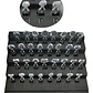 Moldes P/ Carillas Directas Veneer Set 32u Composite Calidad - Miniatura 1
