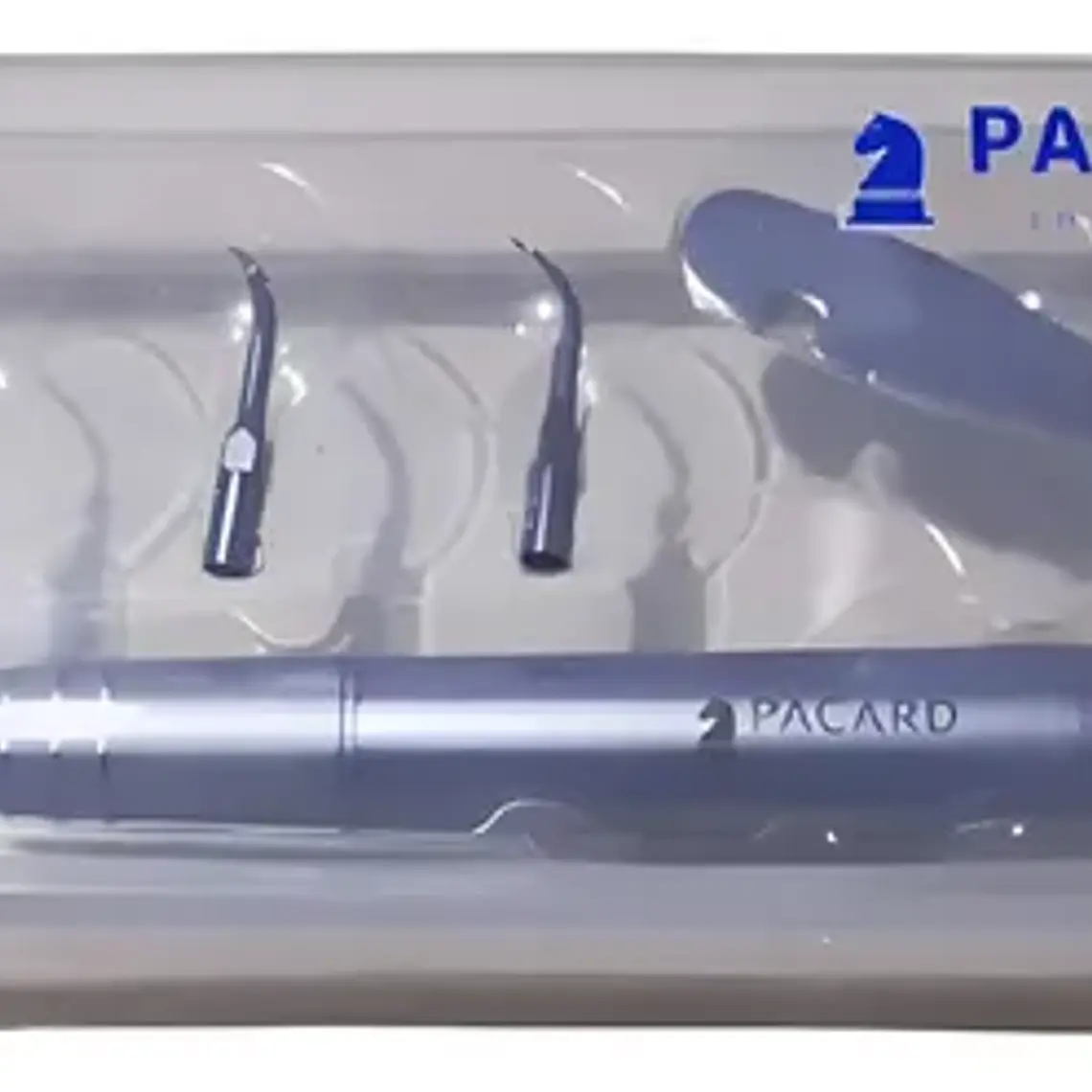 Scaler Dental Cavitrón Neumático Original Marca Pacard 3ptas 1