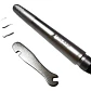Scaler Dental Cavitrón Neumático Original Marca Pacard 3ptas - Miniatura 2