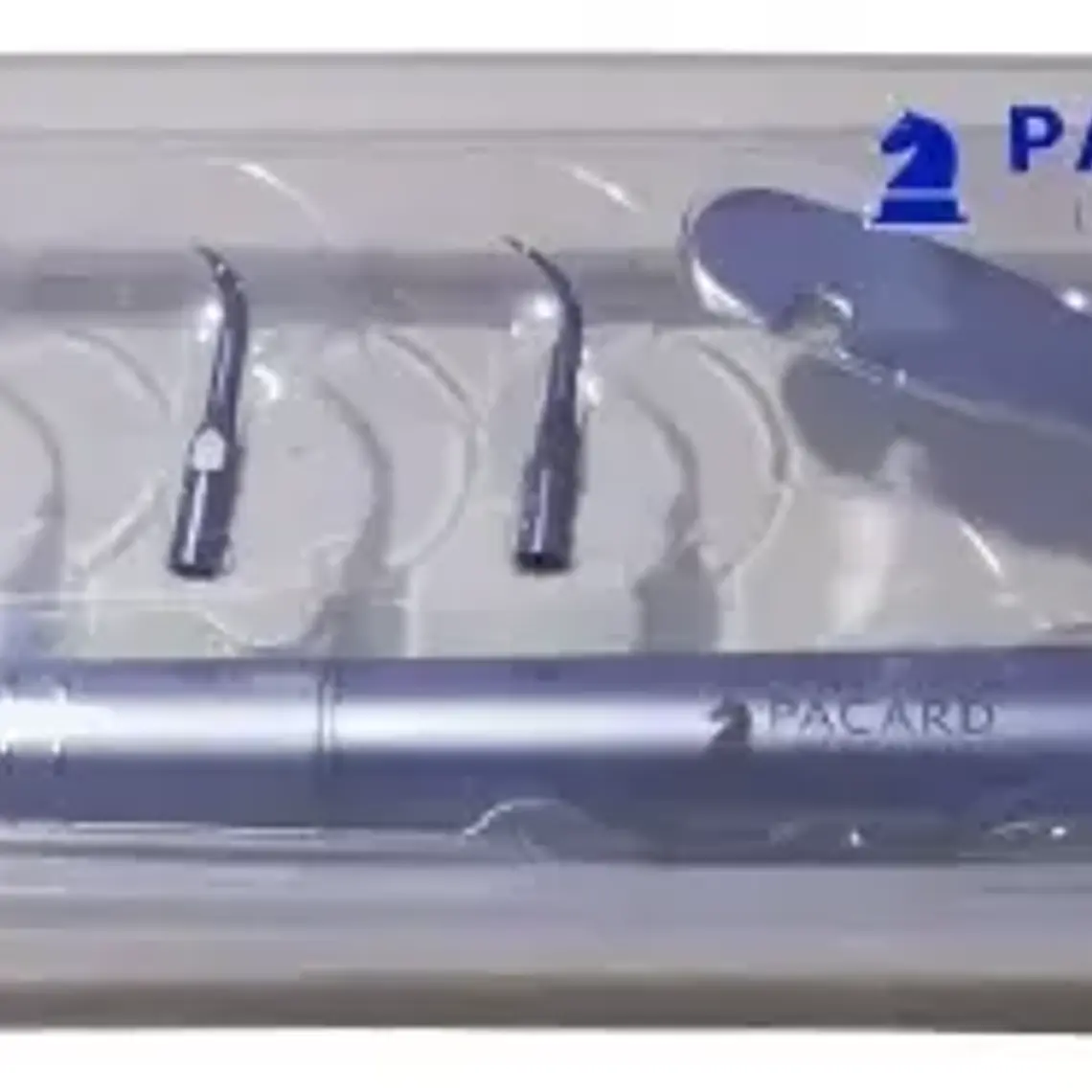 Scaler Dental Cavitrón Neumático Original Marca Pacard 3ptas 3