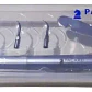 Scaler Dental Cavitrón Neumático Original Marca Pacard 3ptas - Miniatura 10
