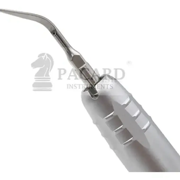 Scaler Dental Cavitrón Neumático Original Marca Pacard 3ptas 11