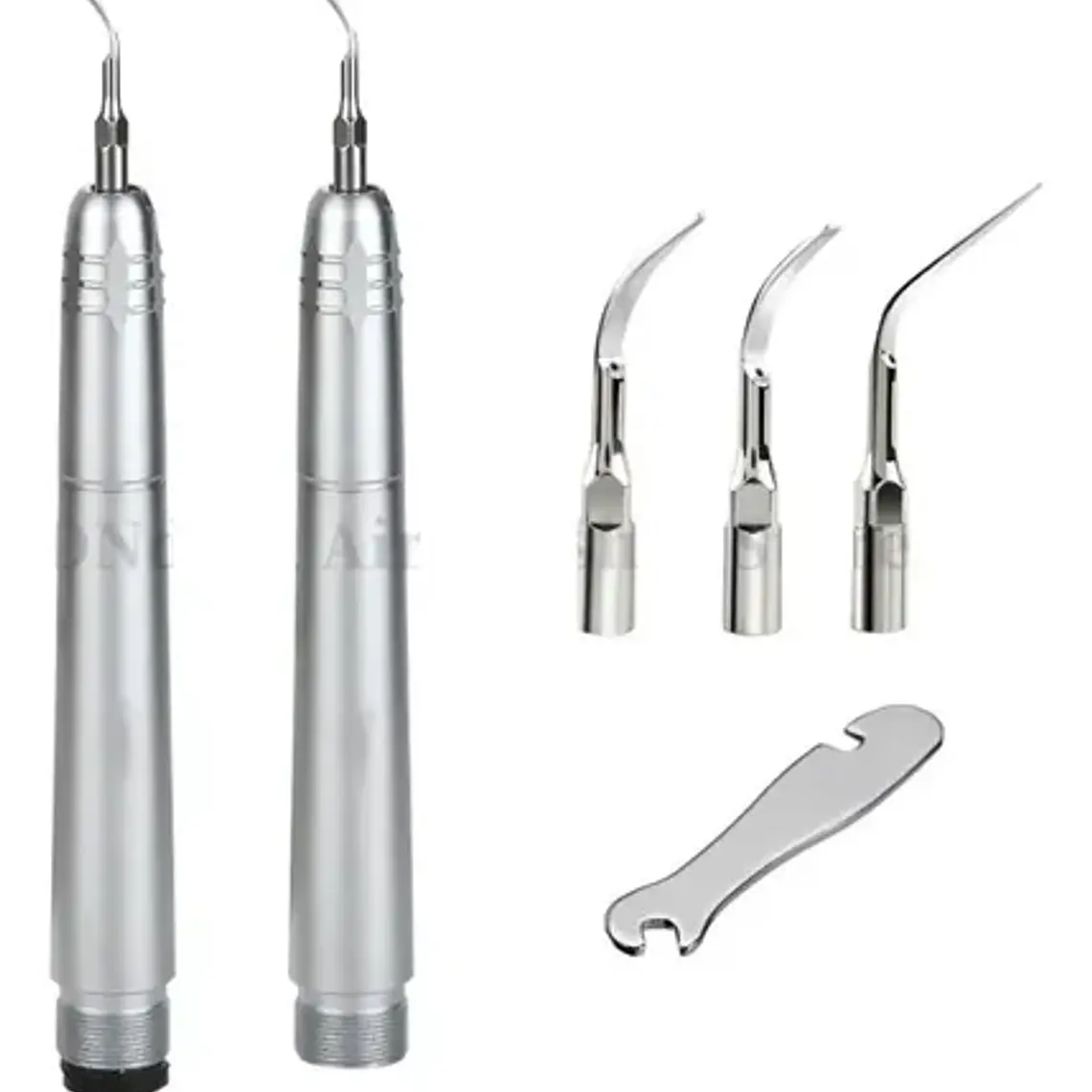 Scaler Dental Cavitrón Neumático Original Marca Pacard 3ptas 13