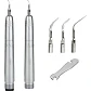 Scaler Dental Cavitrón Neumático Original Marca Pacard 3ptas - Miniatura 13
