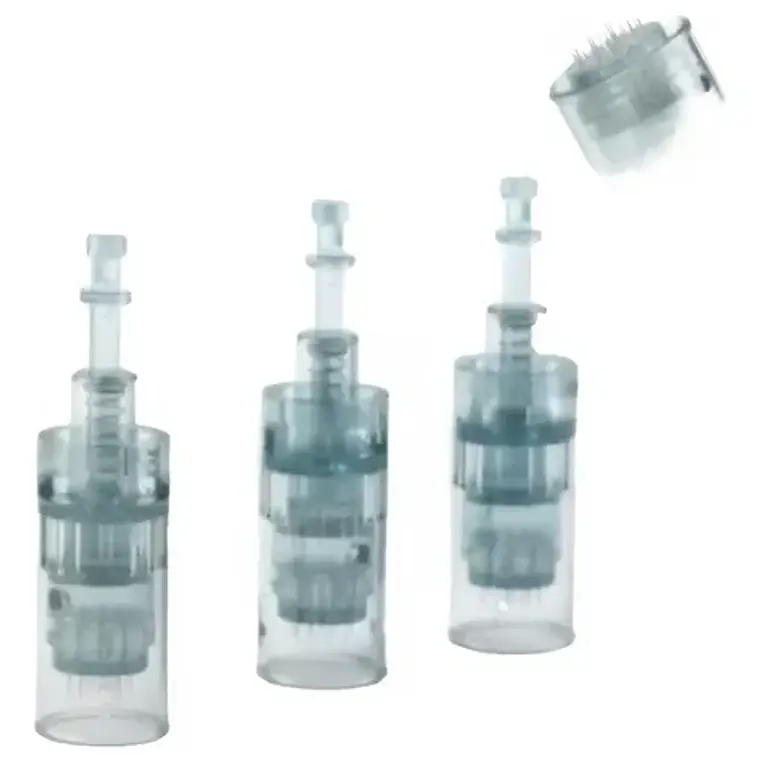 Repuestos Dermapen Dr. Pen Ultima M8 Microagujas Santiago 10