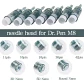 Repuestos Dermapen Dr. Pen Ultima M8 Microagujas Santiago - Miniatura 14