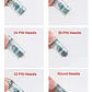 Repuestos Dermapen Dr. Pen Ultima M8 Microagujas Santiago - Miniatura 25
