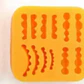 Molde Patrón Para Cera Coronas Dentales Laboratorio Silicona - Miniatura 7