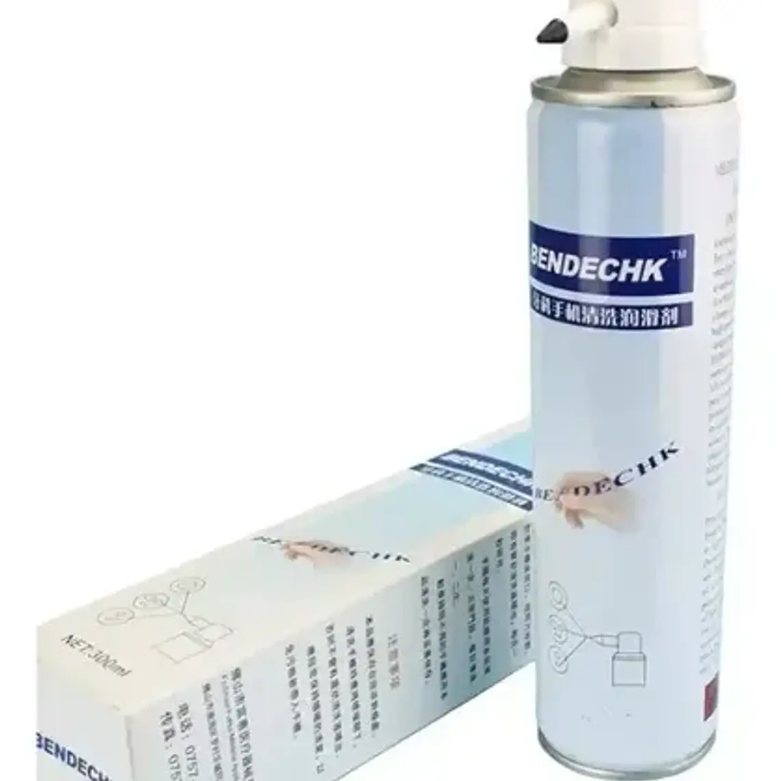 Pack 2 Lubricantespara Micromotor Turbina Dental 2 Botellas 4