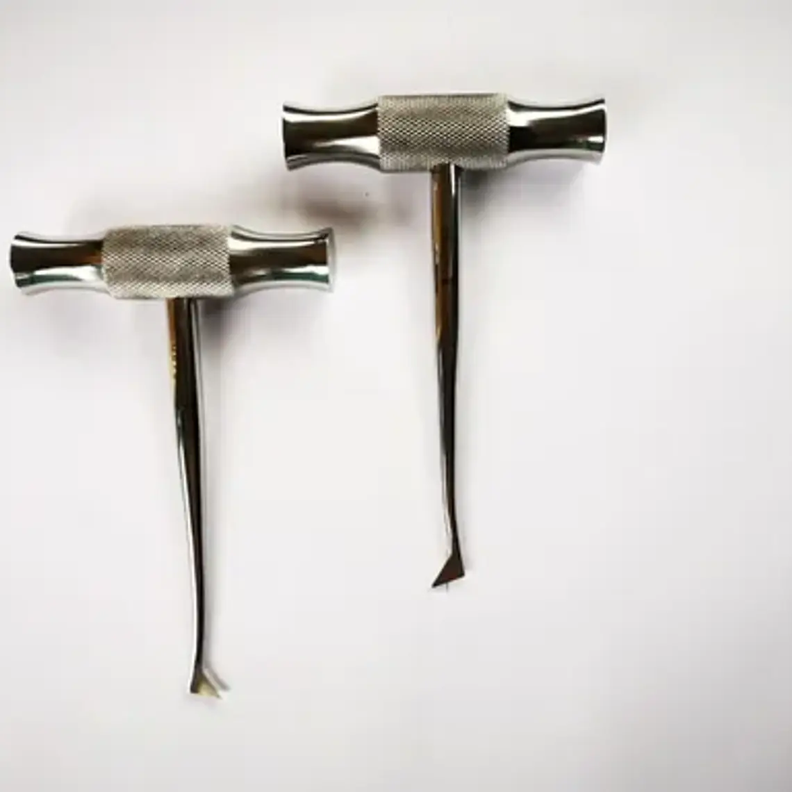Set Elevadores Dentales Premium Marca Pacard Con Winter En T 3