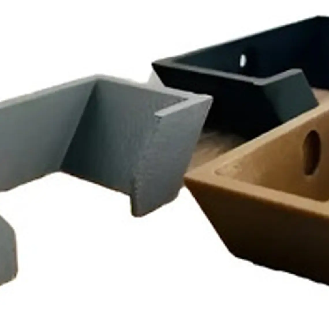 Soporte De Pared Pala Pádel Ergonómico Set 6 Unidades 8