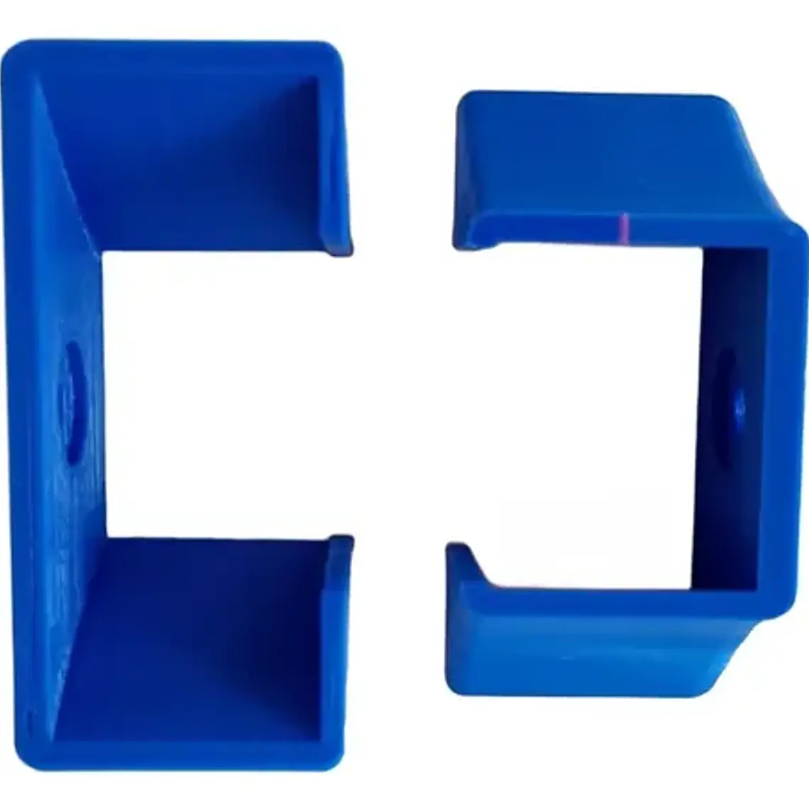 Soporte De Pared Pala Pádel Ergonómico Set 6 Unidades 11