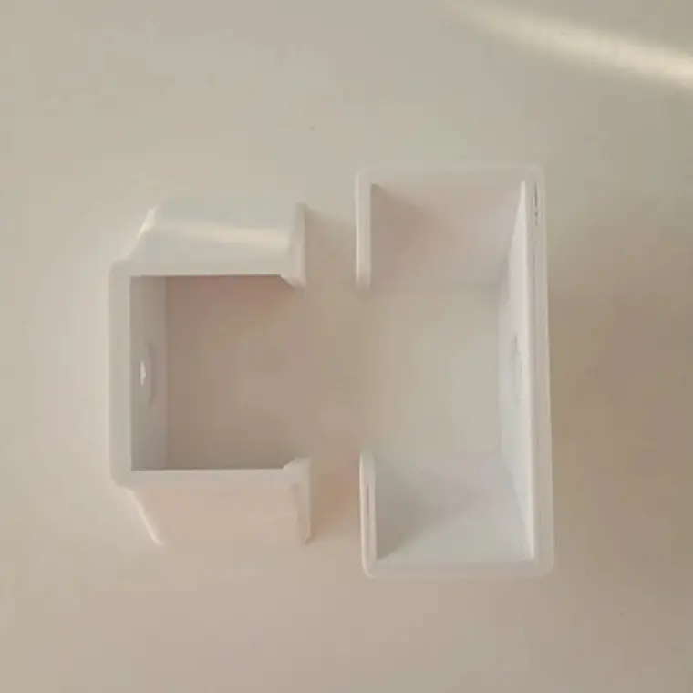 Soporte De Pared Pala Pádel Ergonómico Set 6 Unidades 14
