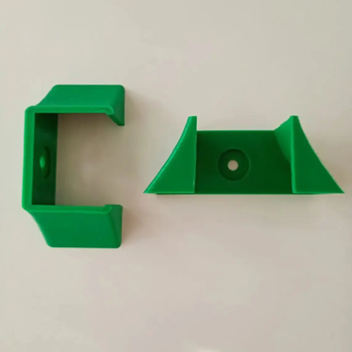 Soporte De Pared Pala Pádel Ergonómico Set 6 Unidades 20