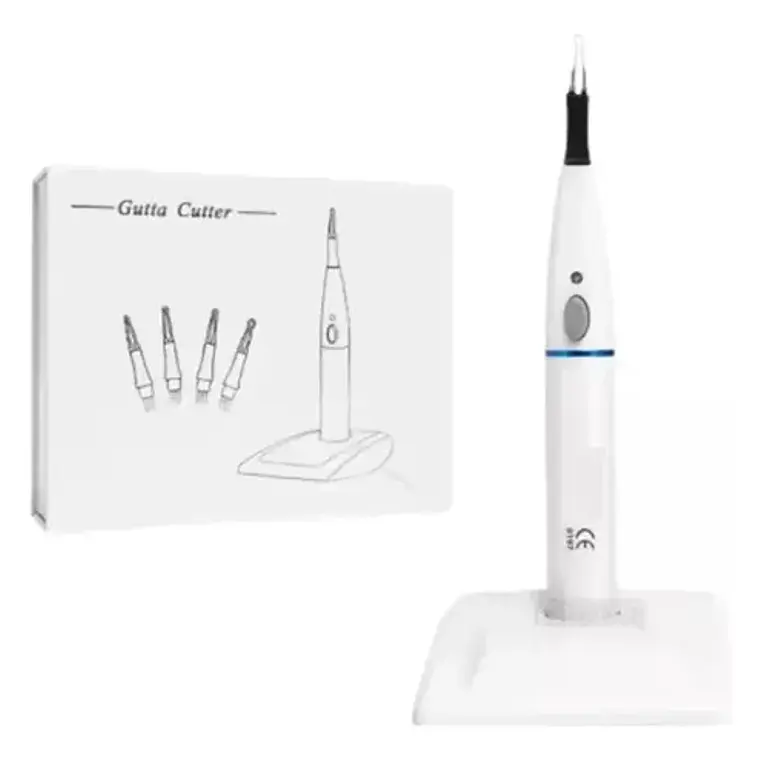 Cortador Gutapercha Endodoncia Electrico Simportas Santiago 1