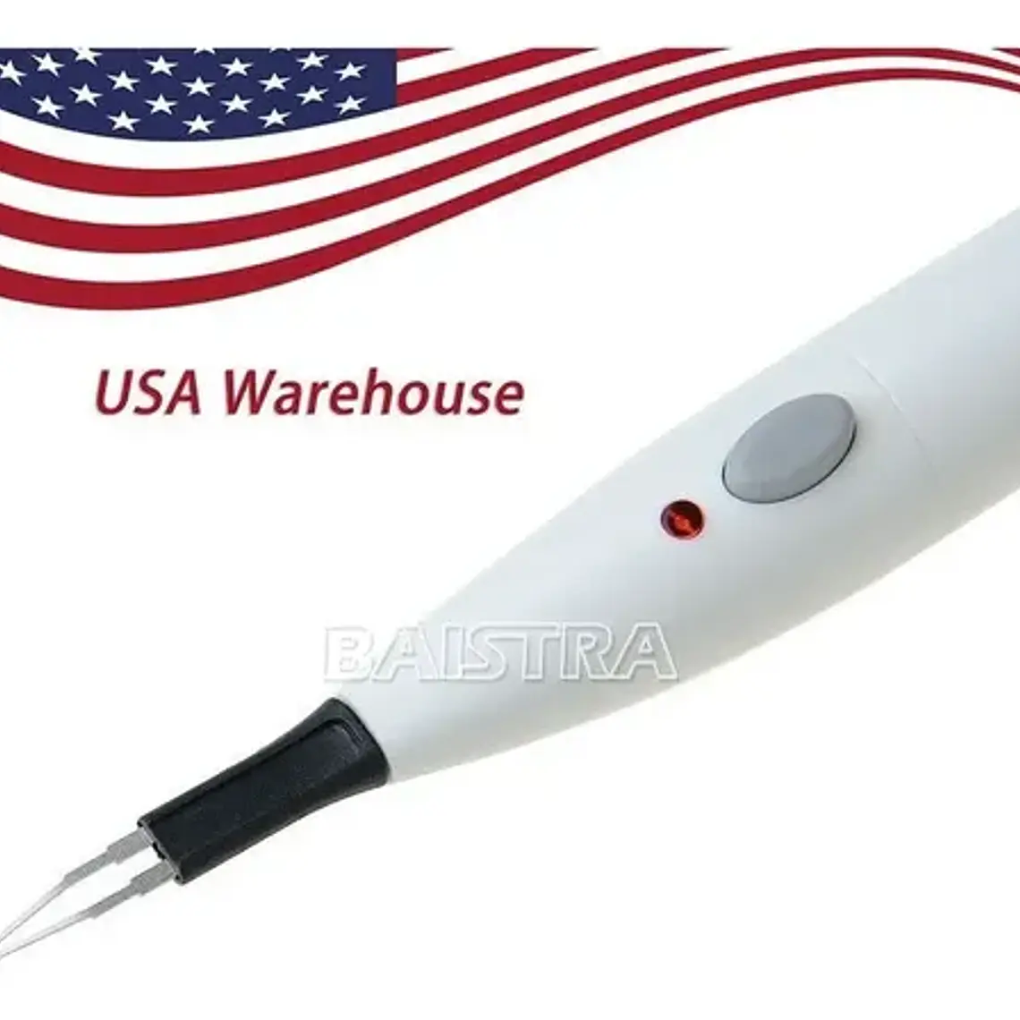 Cortador Gutapercha Endodoncia Electrico Simportas Santiago 4