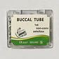 Tubos Ortodoncia En Set 20 Casos (80u) Cementables Santiago - Miniatura 4