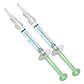 Opalescence 20% Pf Mint Refill 5400 Blanqueador (2jeringas) - Miniatura 1