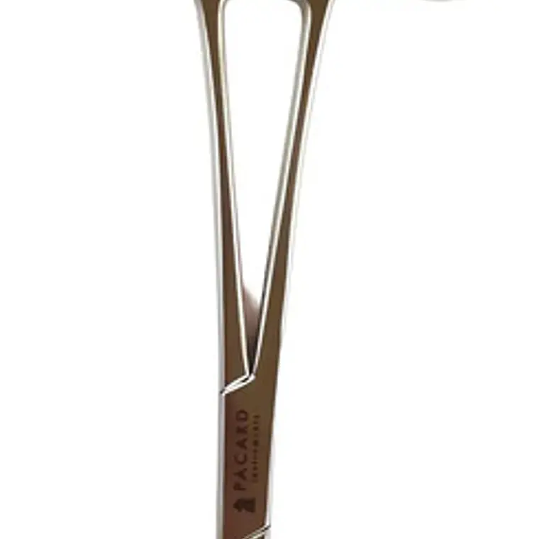Pinza Backhouse Forcep Premium Original Marca Pacard Medidas 11
