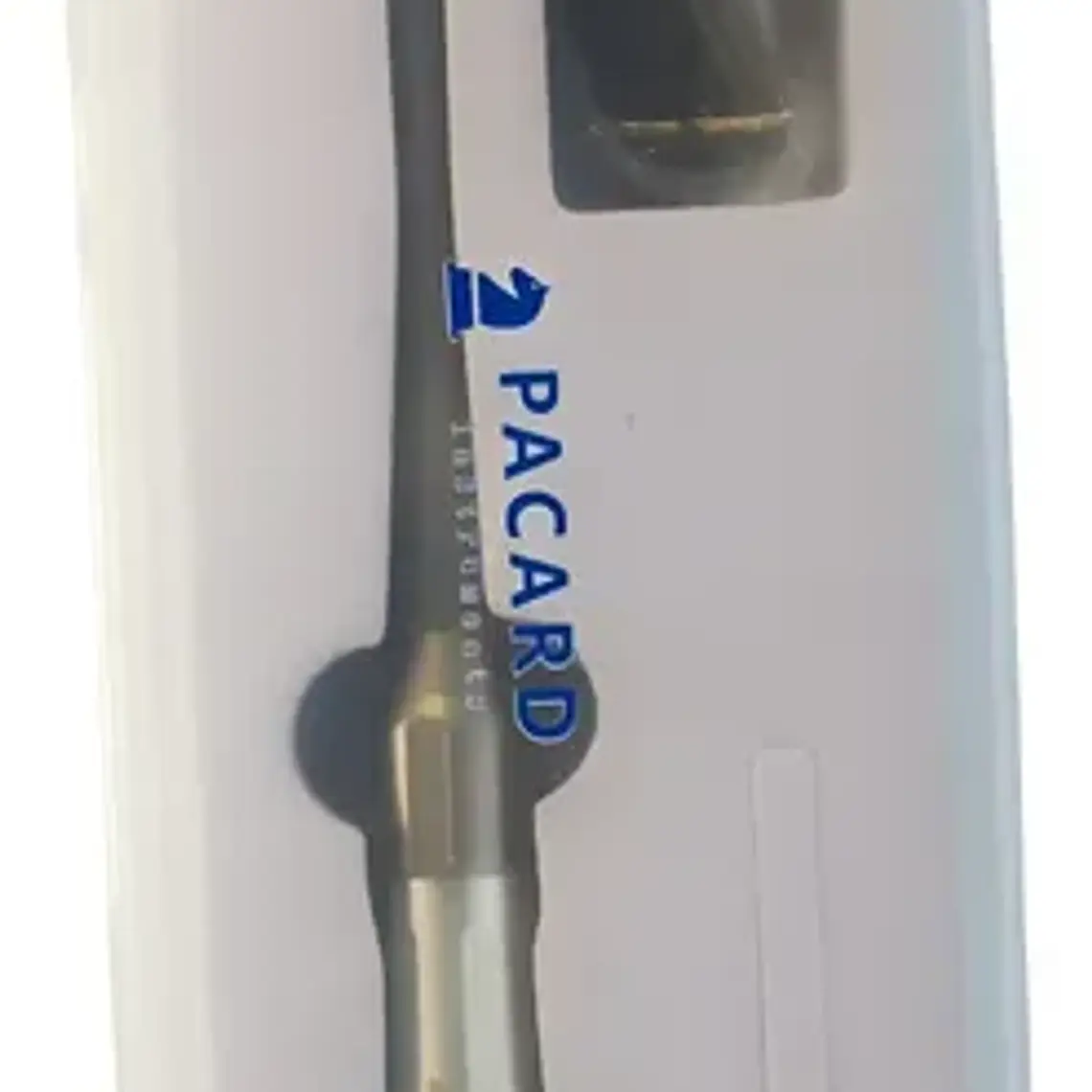  Pieza De Mano Quirúrgica Dental Implante Original Pacard 1