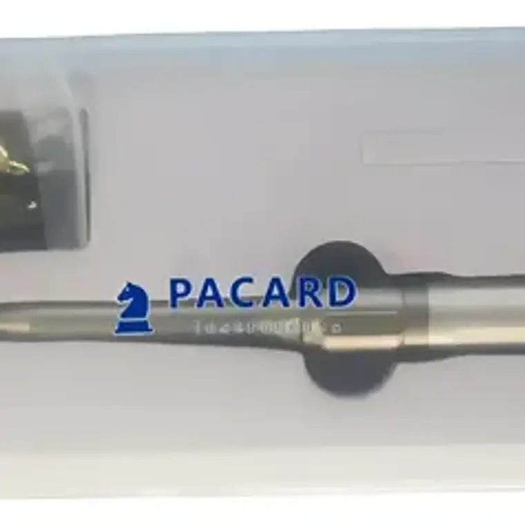  Pieza De Mano Quirúrgica Dental Implante Original Pacard 5
