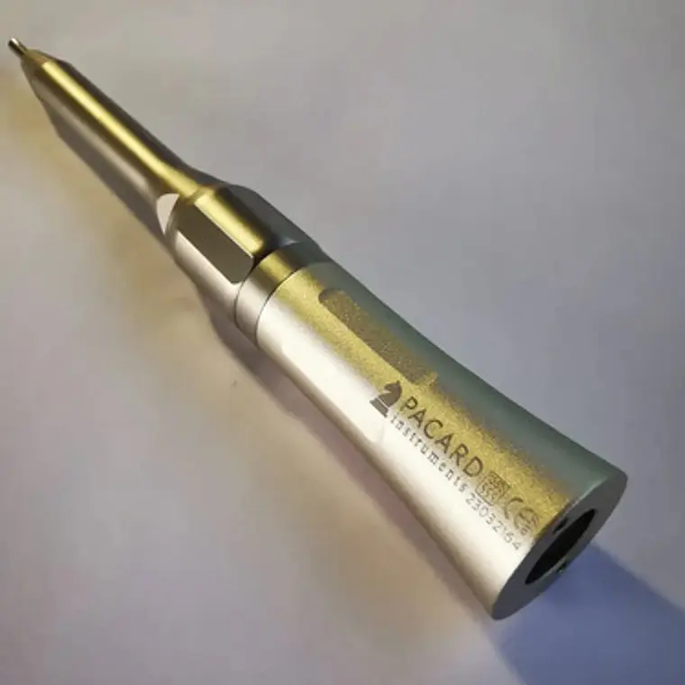  Pieza De Mano Quirúrgica Dental Implante Original Pacard 7