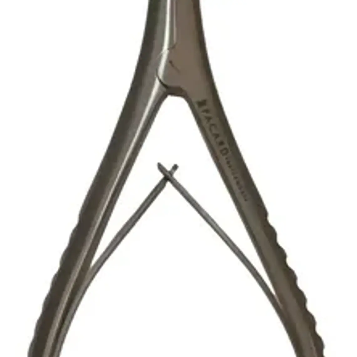 Espéculo Nasal Killian Medicina Calidad Superior Pacard 15cm 4