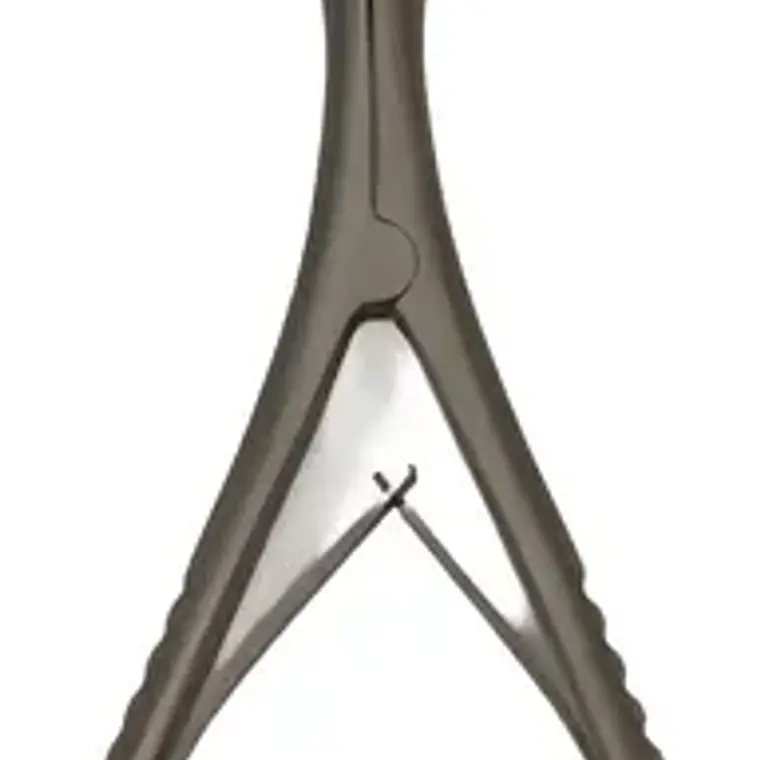 Espéculo Nasal Killian Medicina Calidad Superior Pacard 15cm 6