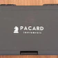 Dermatoscopio Premium Original Pacard Instruments Acero - Miniatura 4