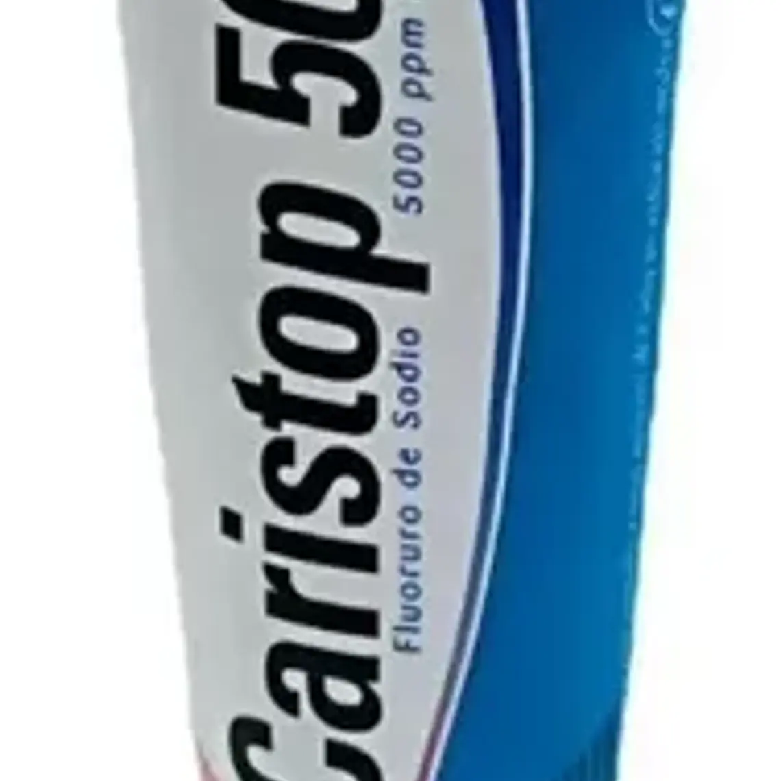 Pasta Dental Caristop 5000 51 Gr 2