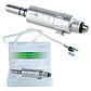 Micromotor Dental Aire Midest Baja Velocidad Santiago - Miniatura 2