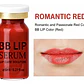 Bb Lips Serum Dr Lan Frost 1 Ampolla Original Santiago - Miniatura 4