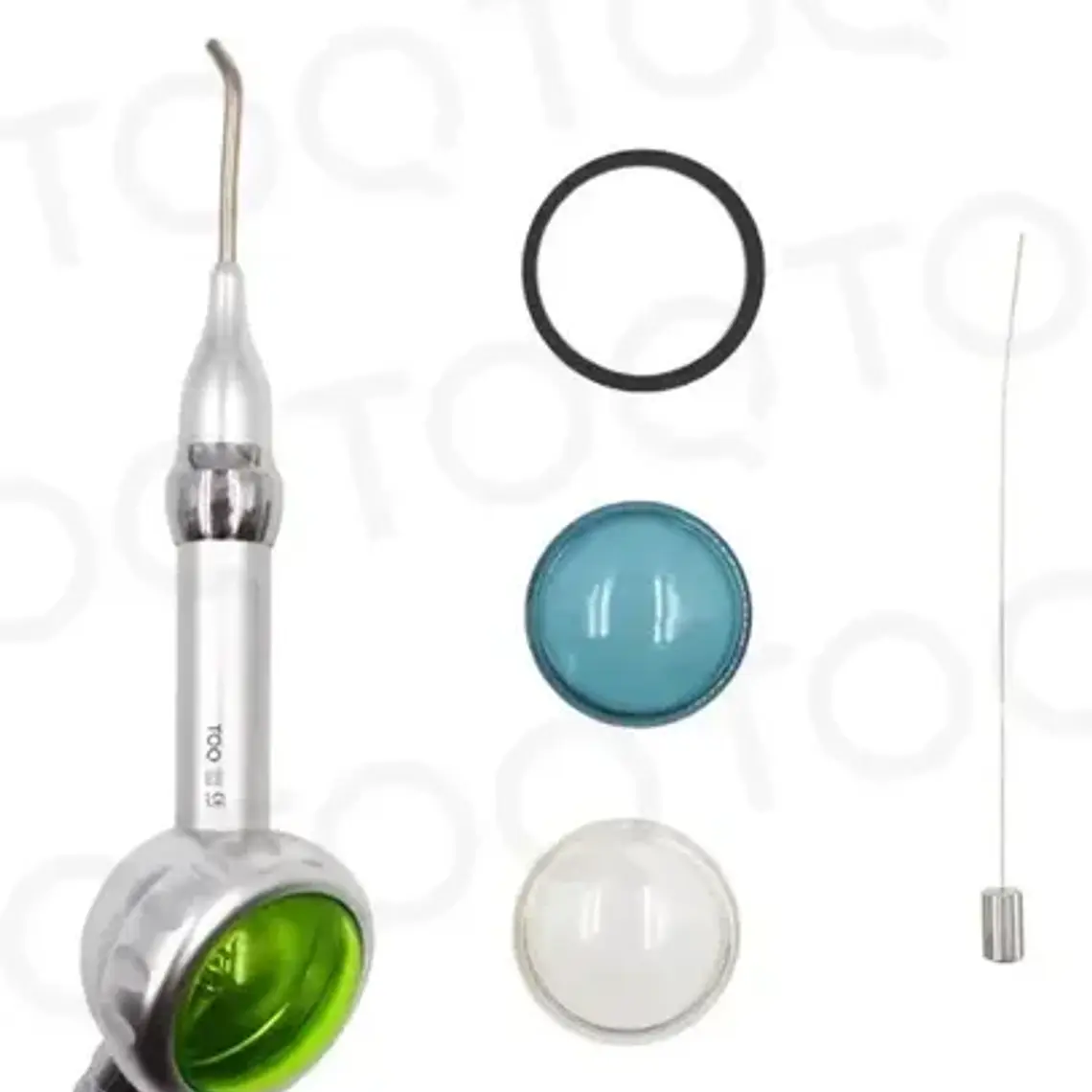 Pulverizador Dental Est. Prophy Jet Original Pacard El Mejor 4