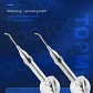 Pulverizador Dental Est. Prophy Jet Original Pacard El Mejor - Miniatura 6