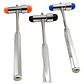 Martillo Neurologico Az Reflejo Buck Medico Examen Calidad - Miniatura 1