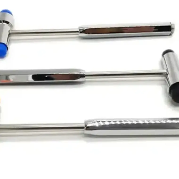 Martillo Neurologico Az Reflejo Buck Medico Examen Calidad 19