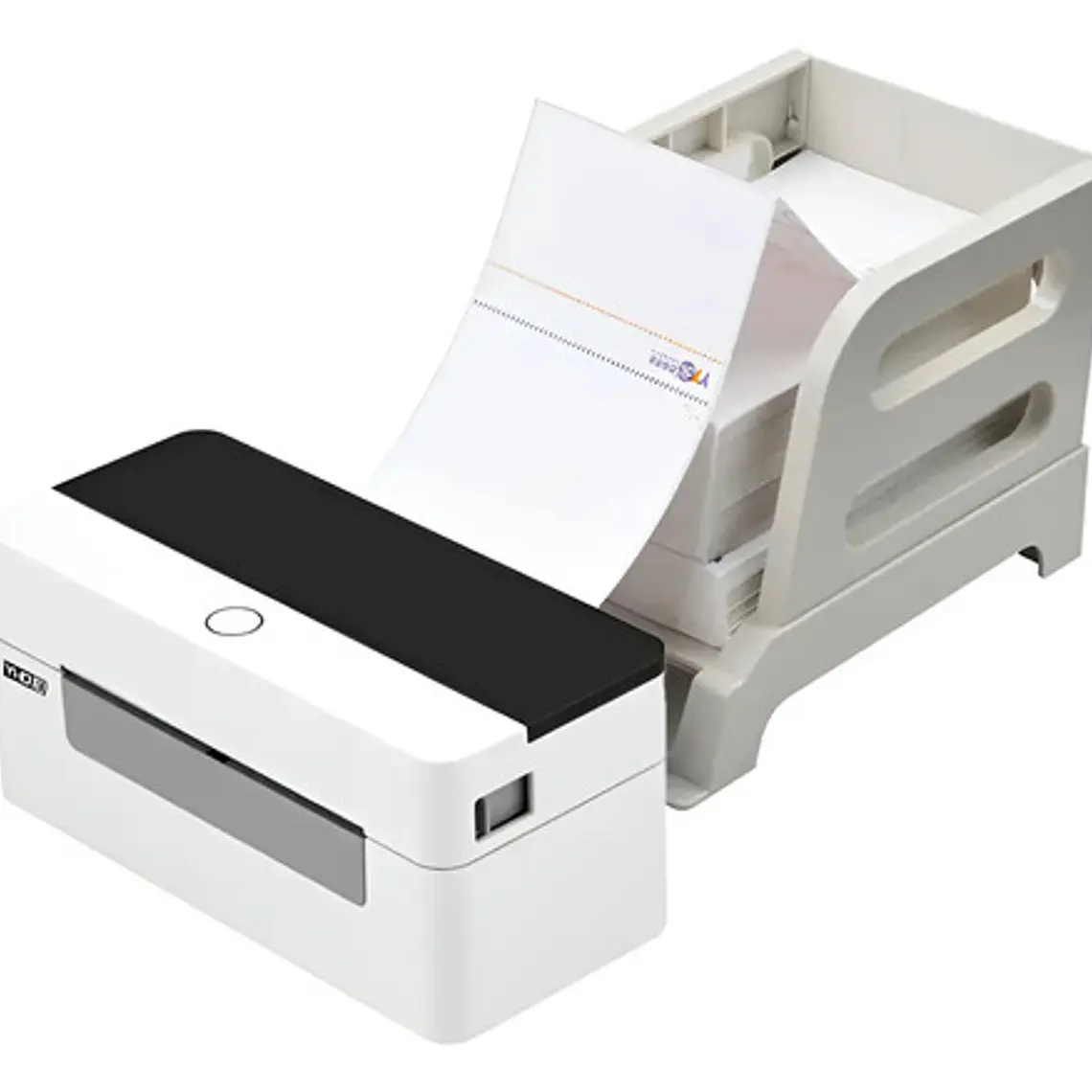 Impresora Termica Ml Usb Bluetooth Portatil Modelo Superior 1